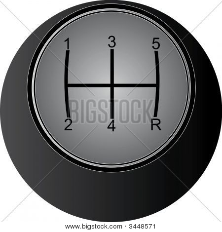 Stick-Shift alkuun.