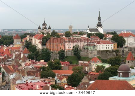 Tallinn