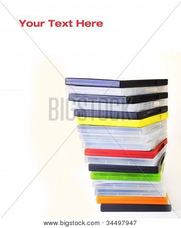 DVD