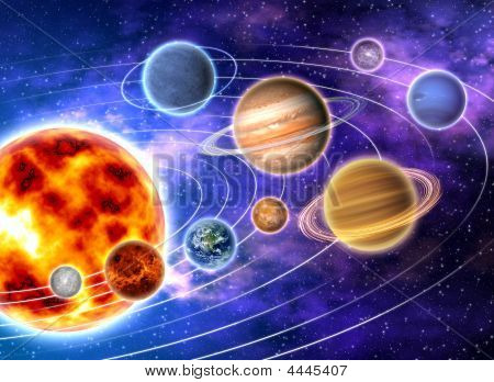 ระบบพลังงานแสงอาทิตย์