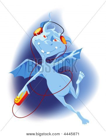 Le lutin Musical
