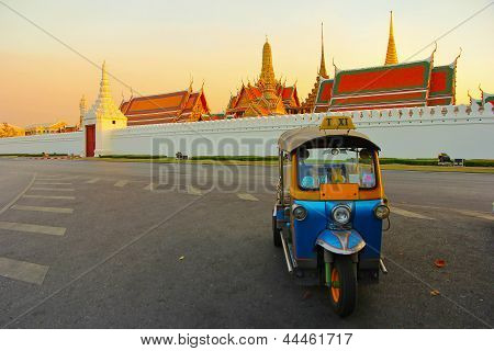 Tuk-Tuk