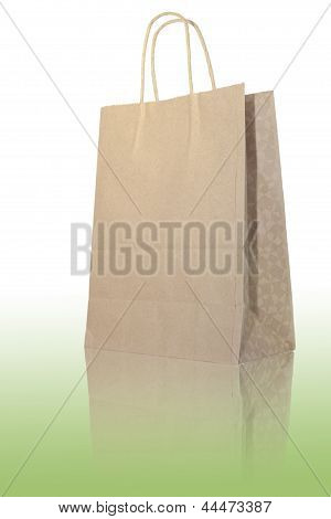 Sacchetto di carta