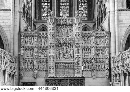 Truro Cathedral