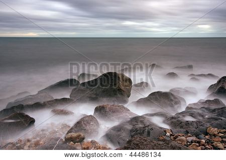 Lyme Bay
