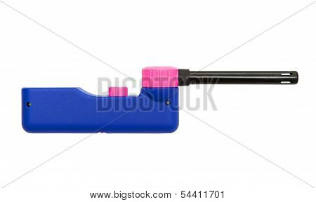 Spark lighter