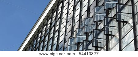 Modern Architecture