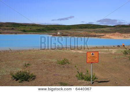 Hochtemperatur-Bereich