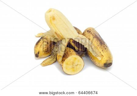 Ripe Banana