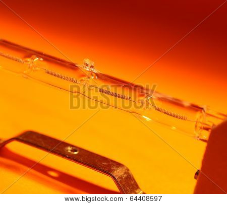 Halogen Bulb