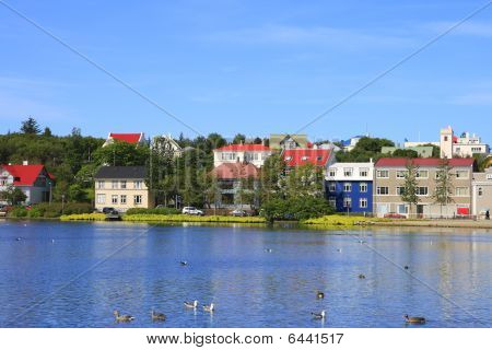 Reykjavik