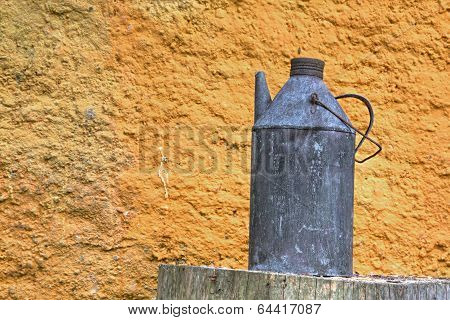 Rural ewer