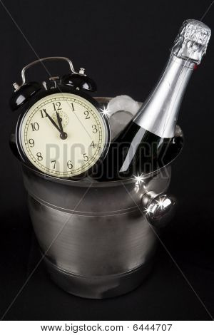 Sylvester, beş önce oniki