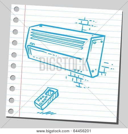 Air conditioner 