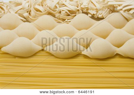 Pasta Flag
