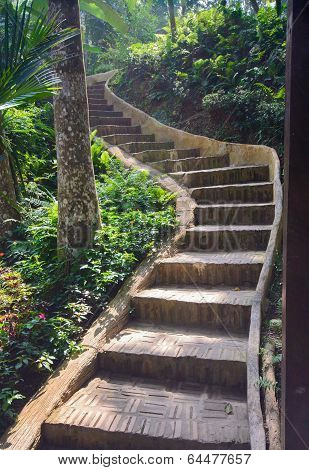 Stairway