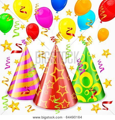 Party Decorations