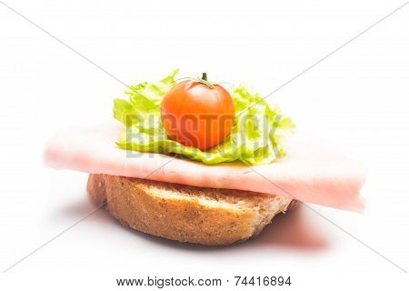 Ham Slice