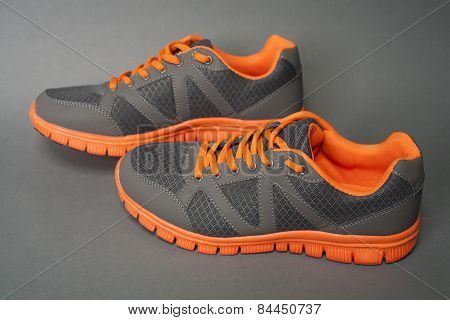 Running Shoes