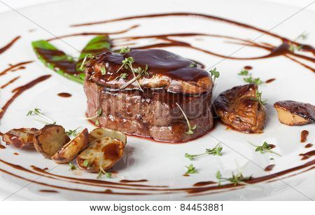 Meat
