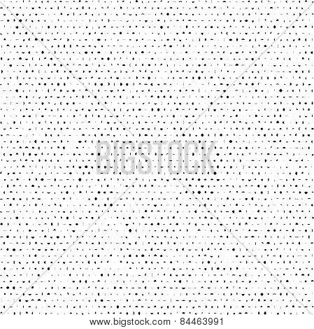 Seamless  Abstract Vector Pattern