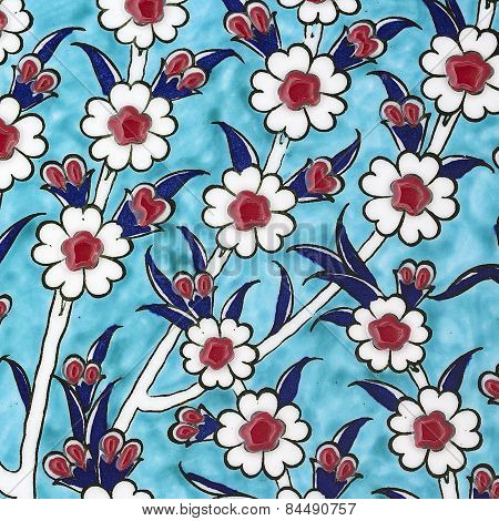 handmade pattern