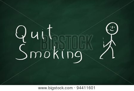 Quit Smoking