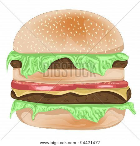 Burger