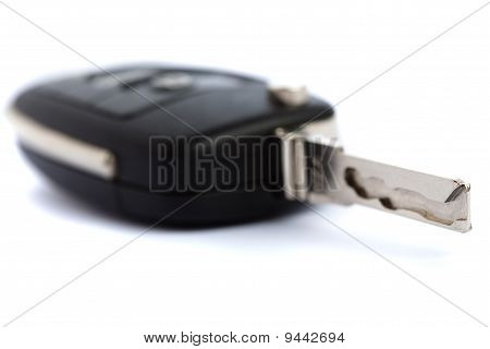 Bilnøgle