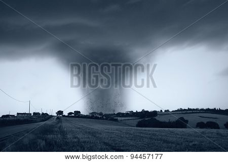 amazing twister