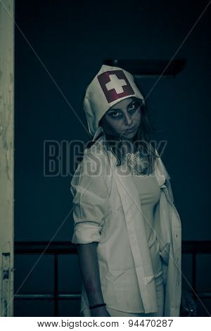 Nurse Zombies