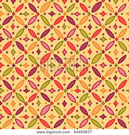 Abstract pattern
