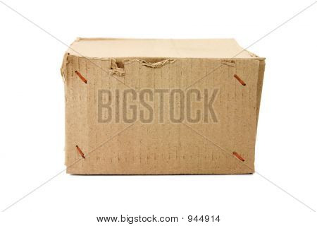 Cardboard  Boxes