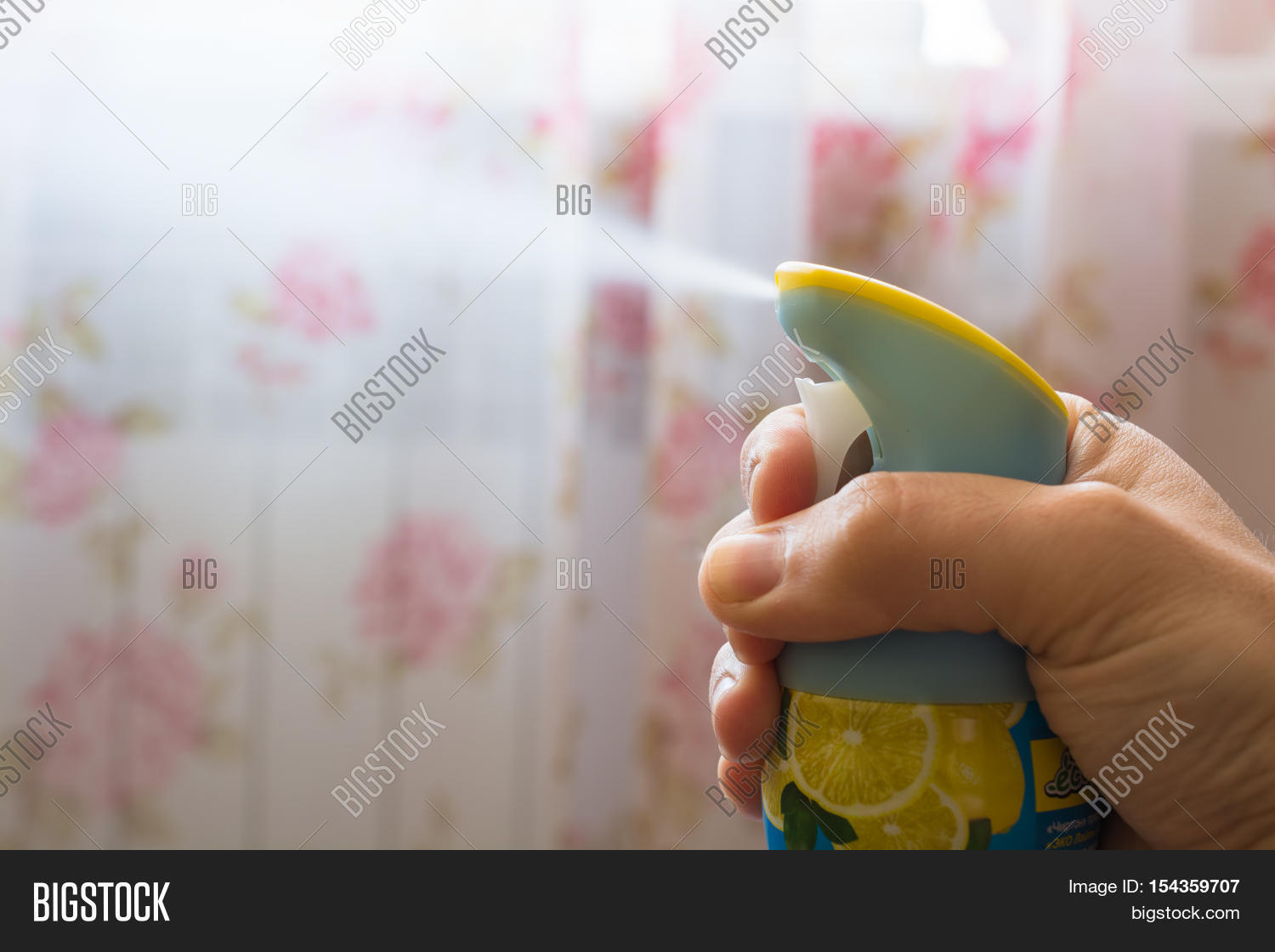 Men's Hand Holding Air Image & Photo (Free Trial) Bigstock