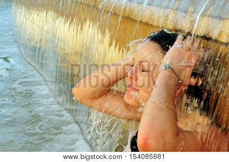 Weather Photos - Heat Wave