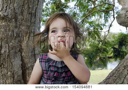 Baby Childhood - Travel