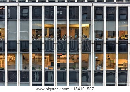 One Penn Plaza
