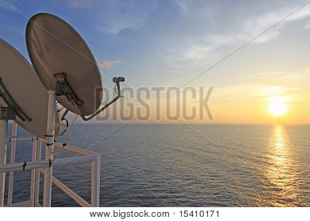 parabolantenn