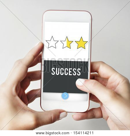 Developmen Learning Success Training Concept