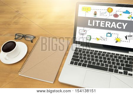 Literacy Education School Financial Literacy To Education