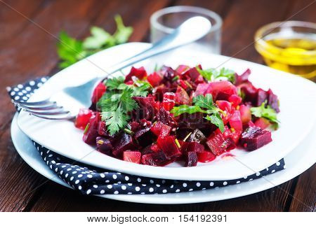 Beet Salad