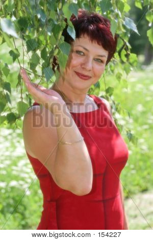 Russian Woman