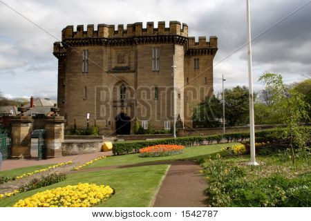 ศาล Morpeth