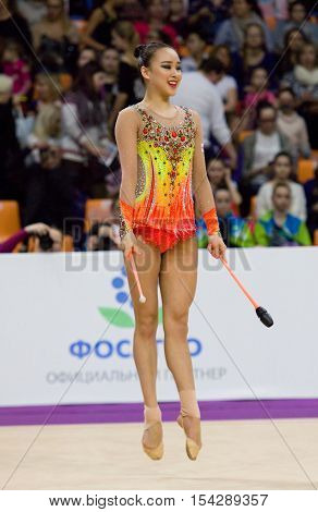 Yeon Jae Son, Clubs. Korea