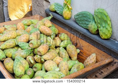 Prickly Pears For Sale