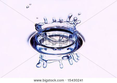 Vettä Splash