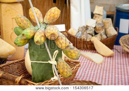 Prickly Pears For Sale