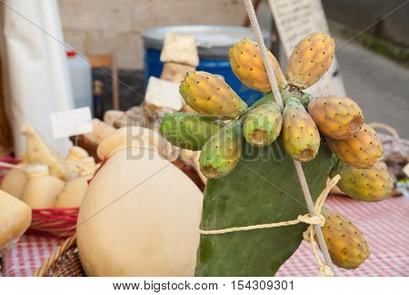 Prickly Pears For Sale
