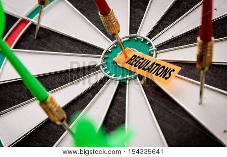 Regulations