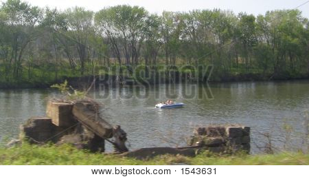 Boating